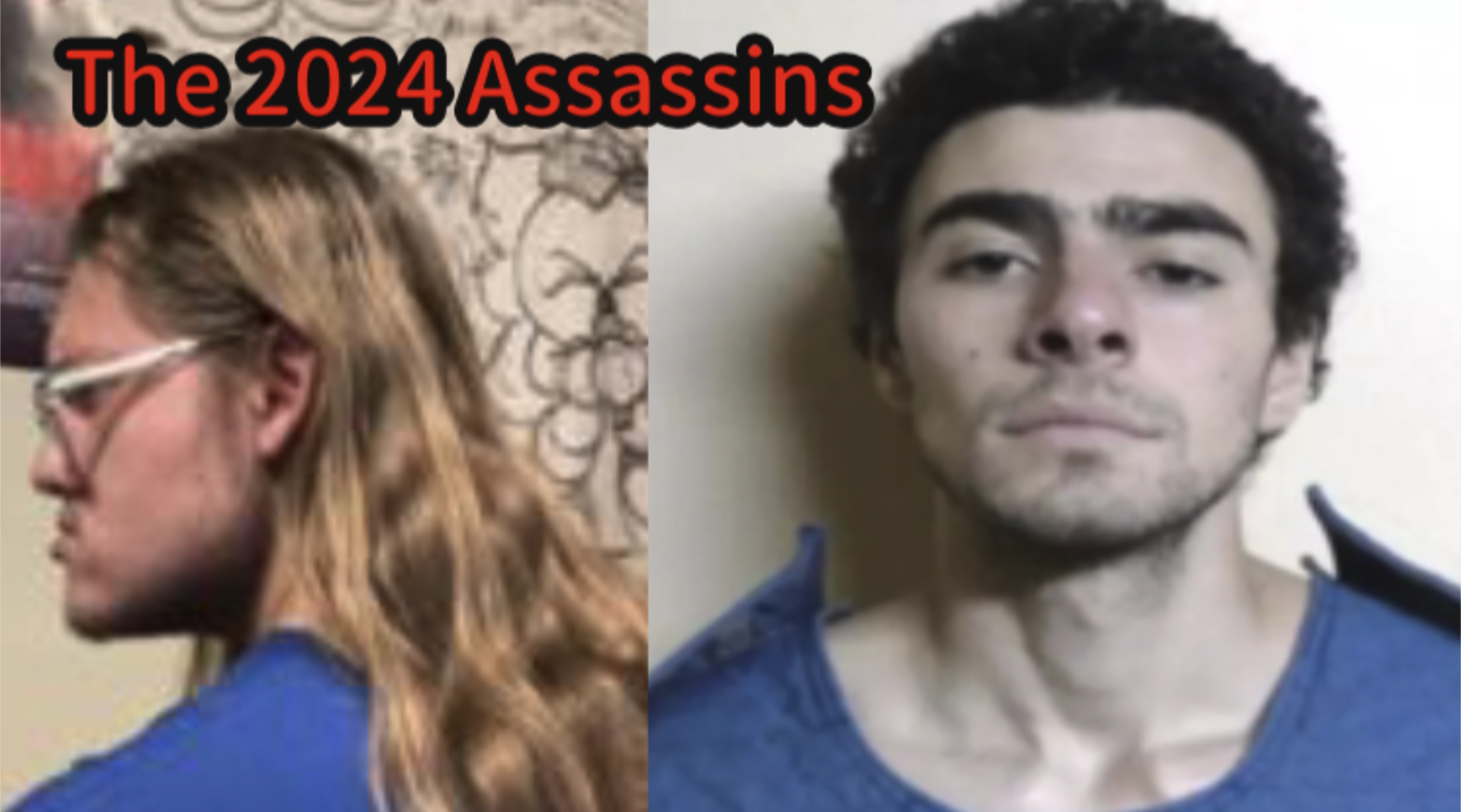 “Same Letter Matching” 2024 Assassins: Decoding “Same Initial Effect” in High Profile Crimes